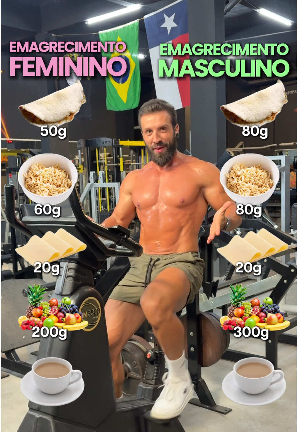 nutricao - Video 32