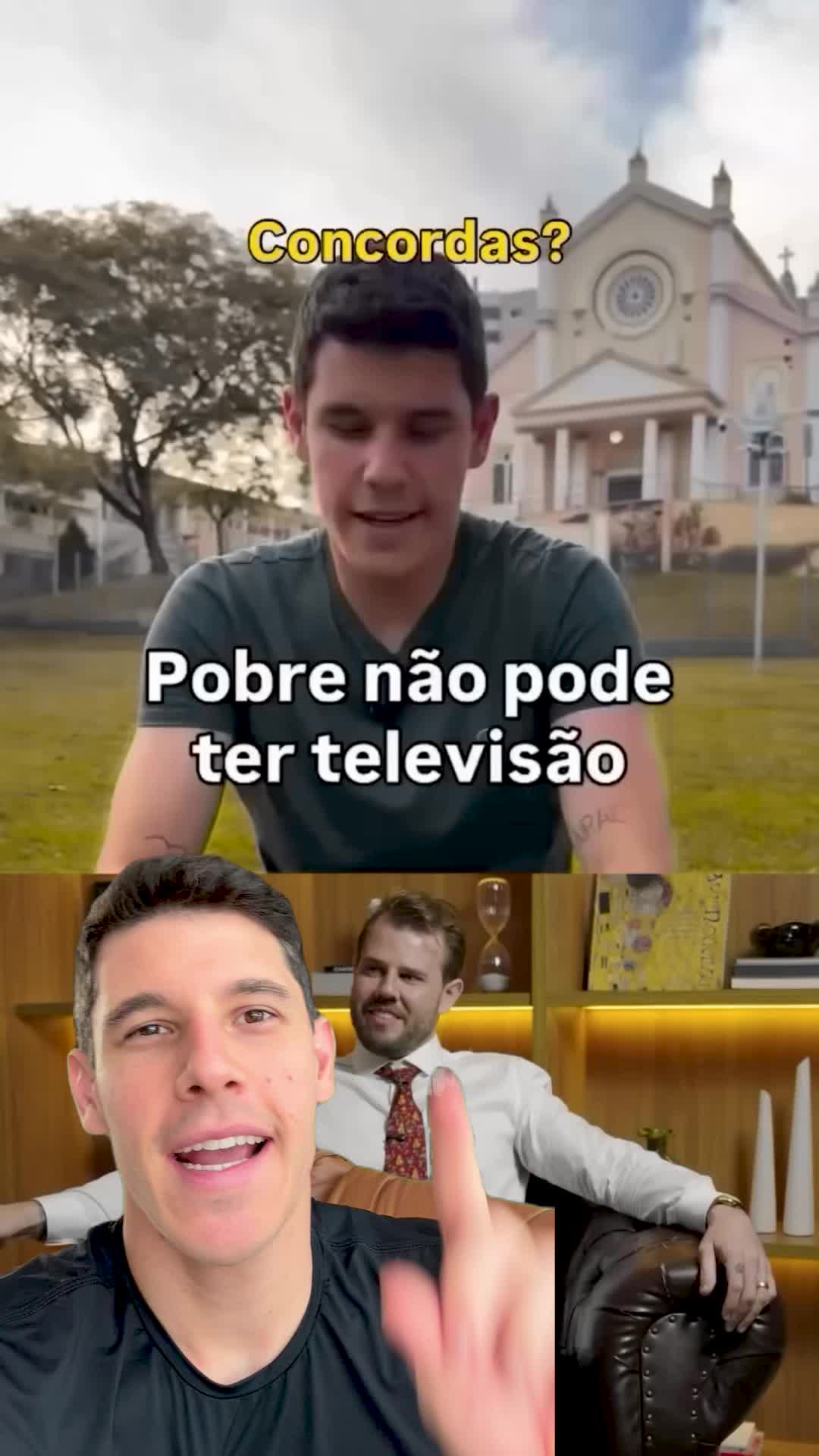 leomarcondesoficial - Video 120