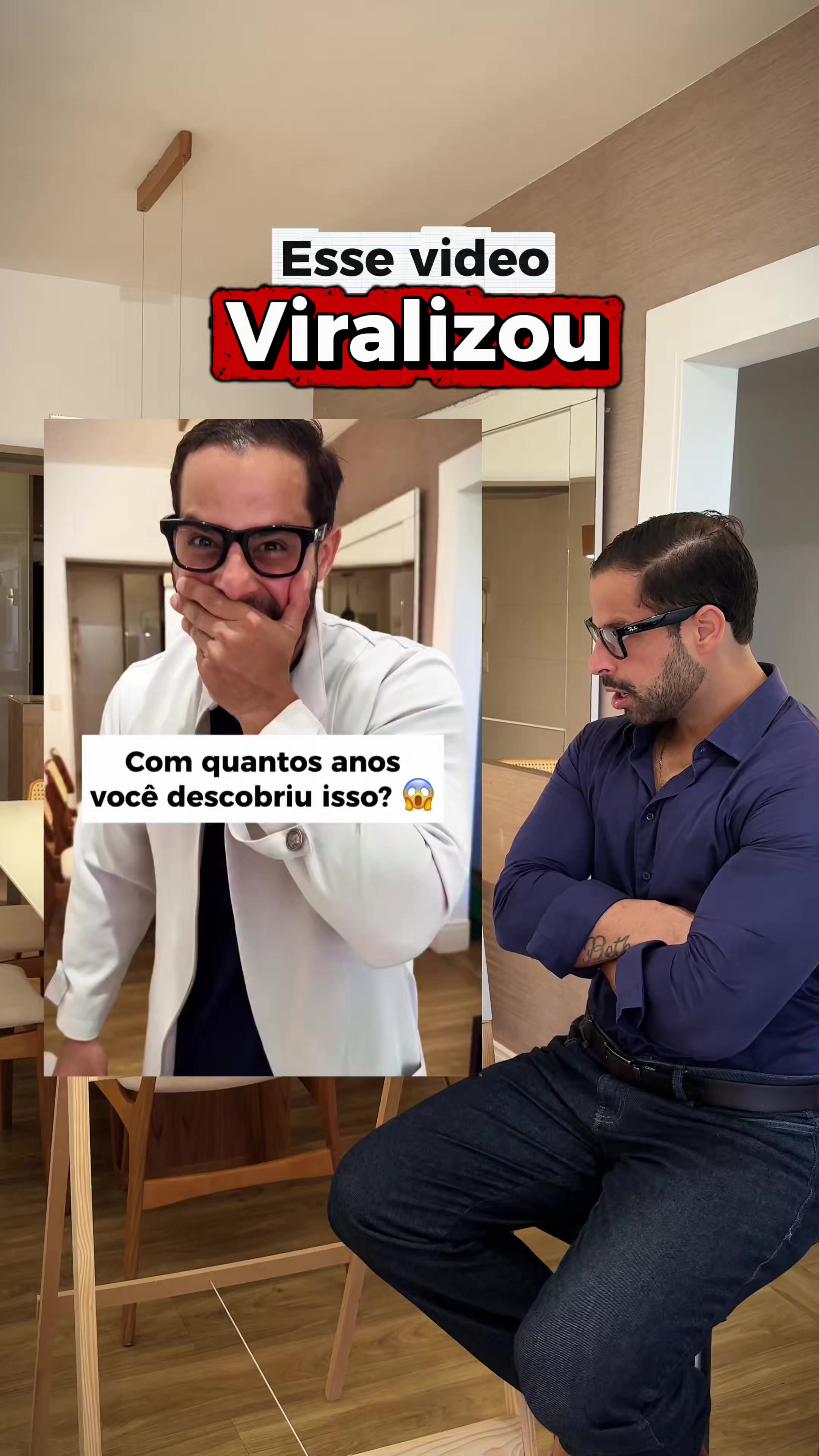 onutridasestrelas - Video 34