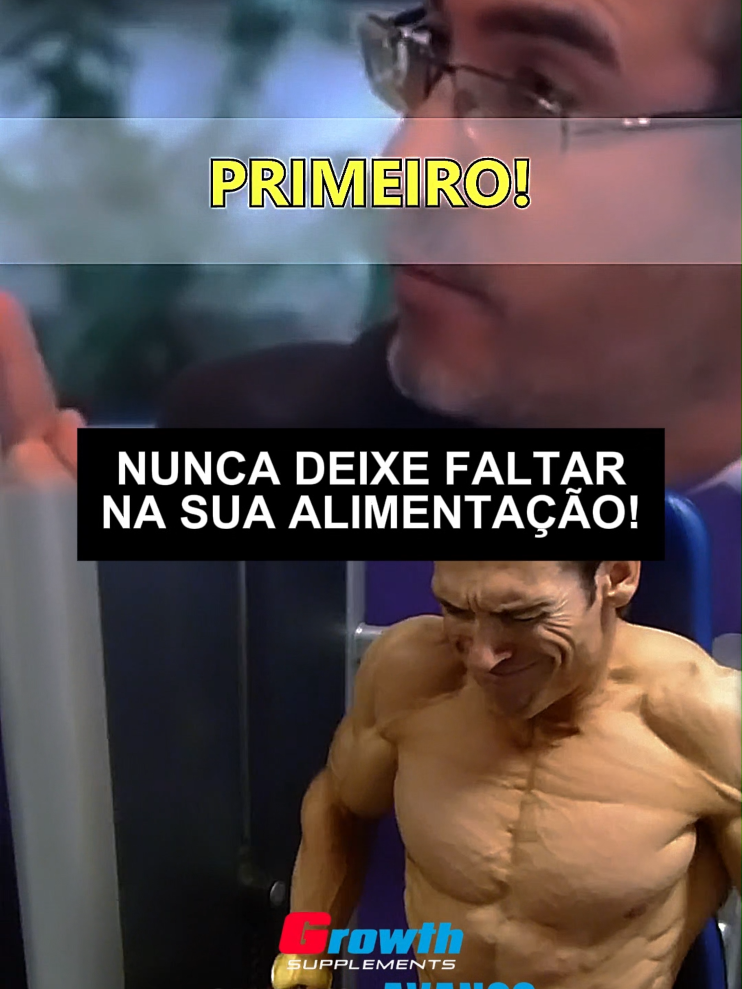 avanco_fitness - Video 31