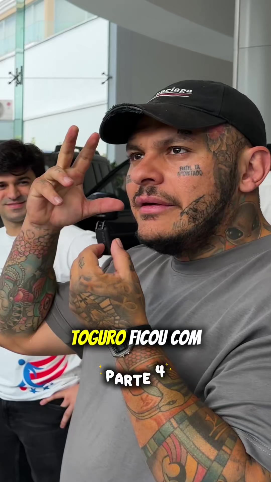 marombalizados - Video 20