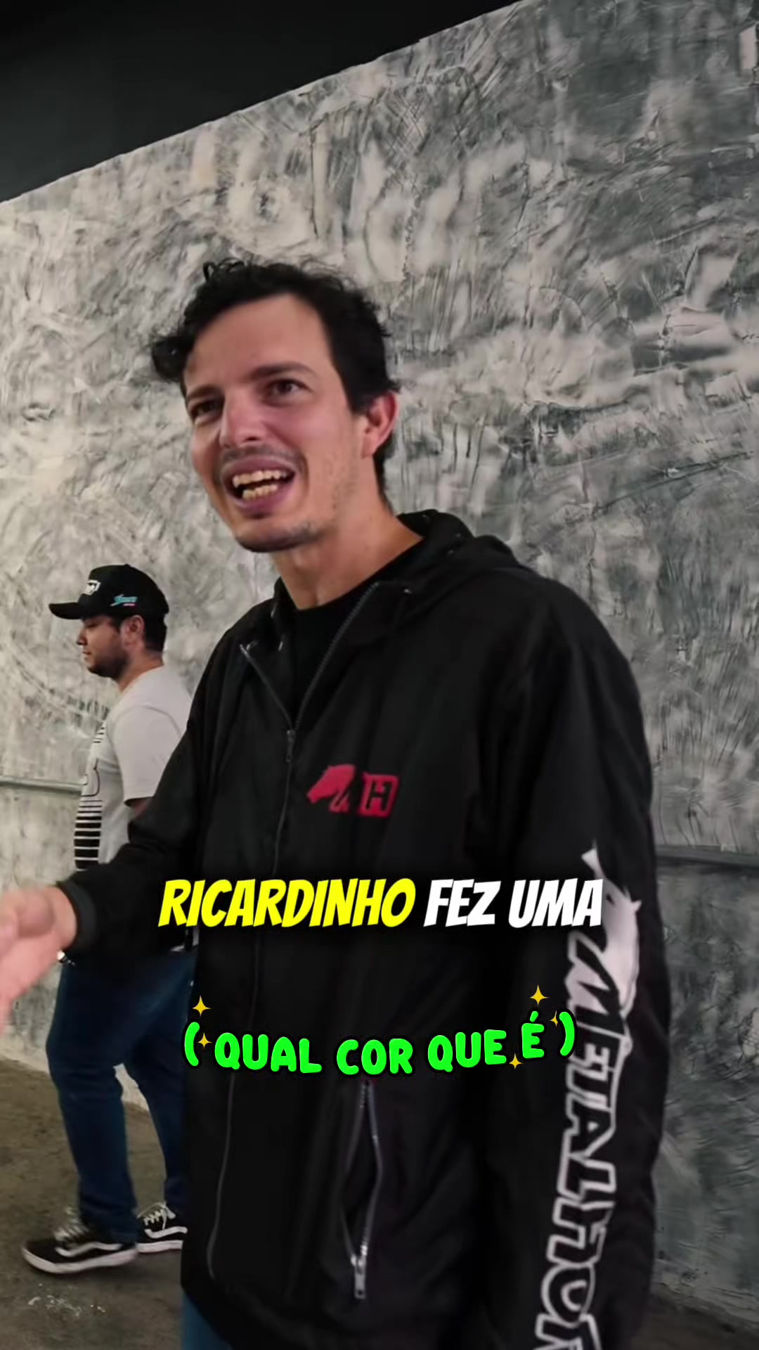 marombalizados - Video 53
