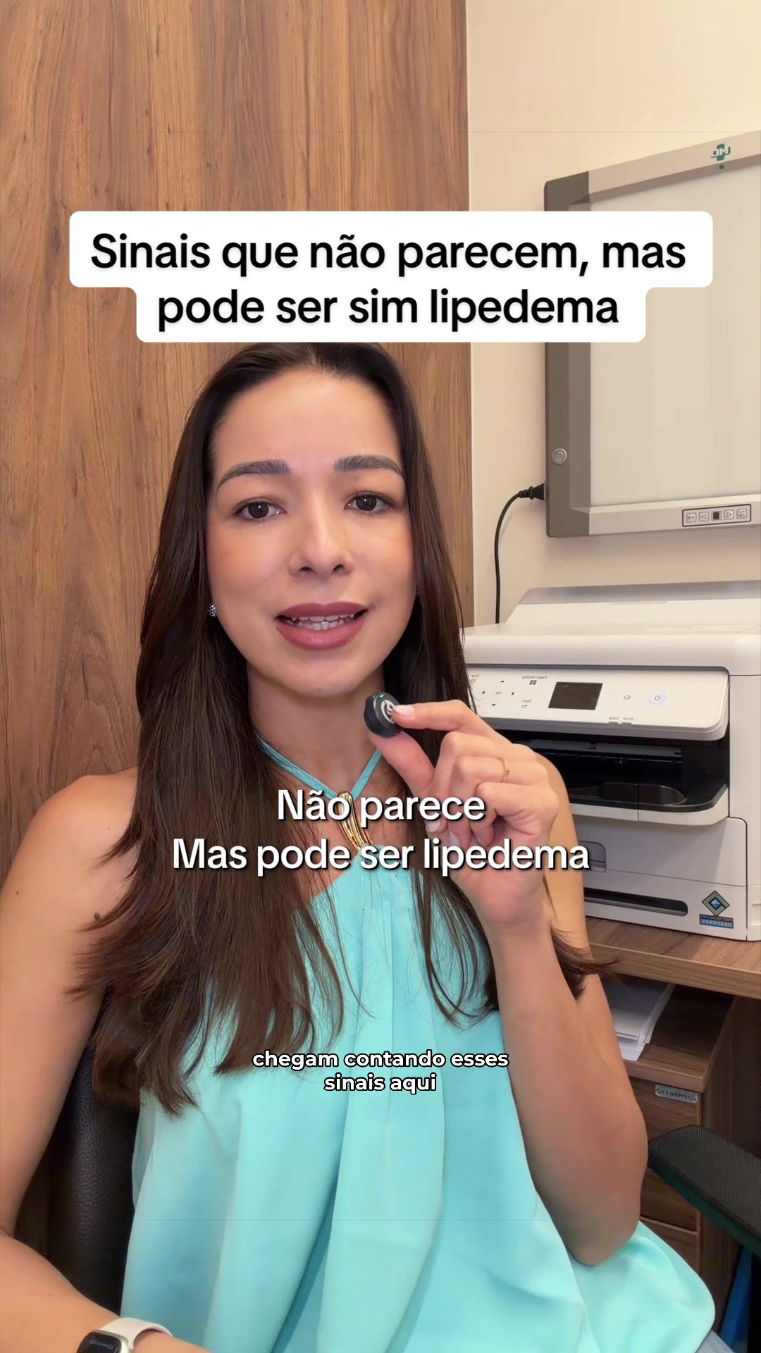 Geral - Video 1130