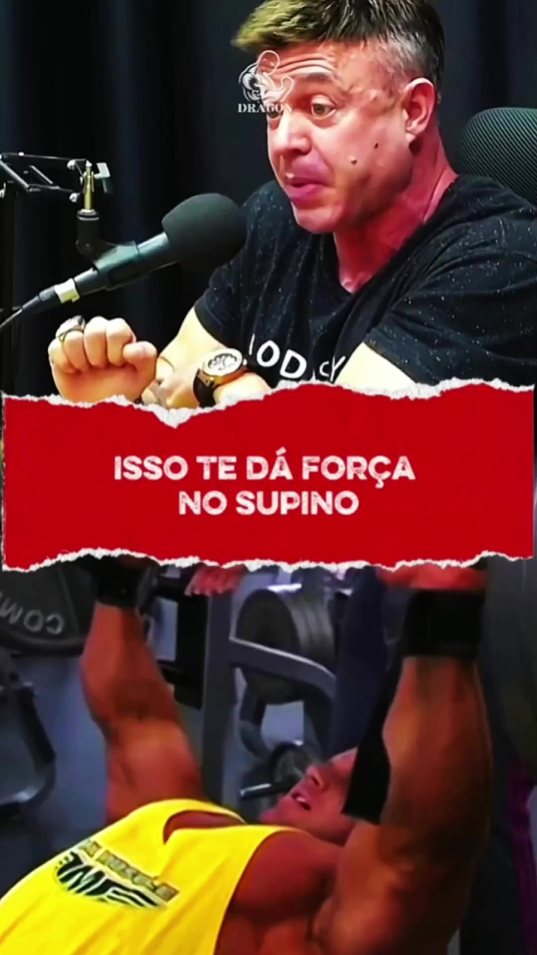 treinos - Video 10