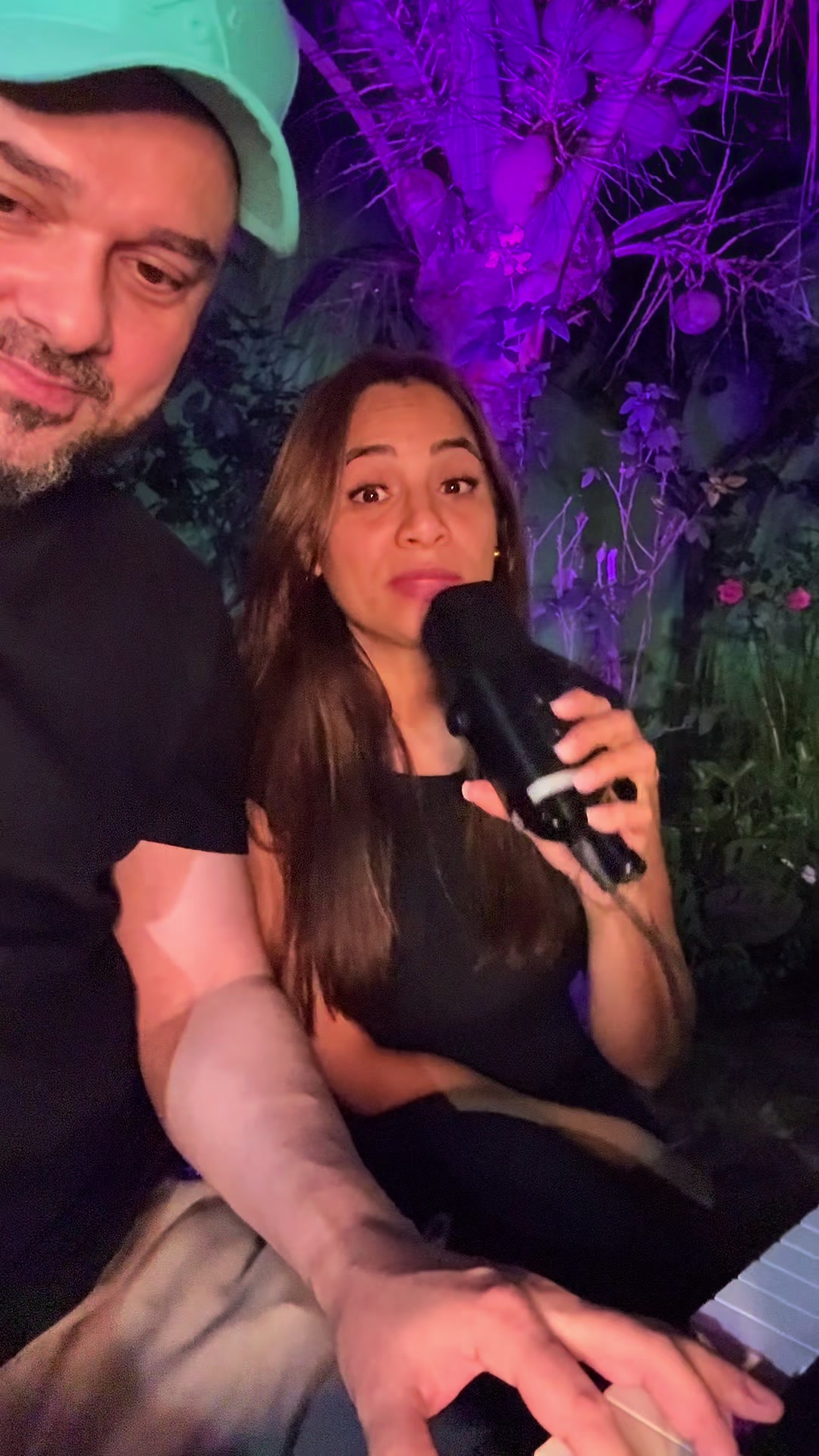 clarabarretocantora - Video 31