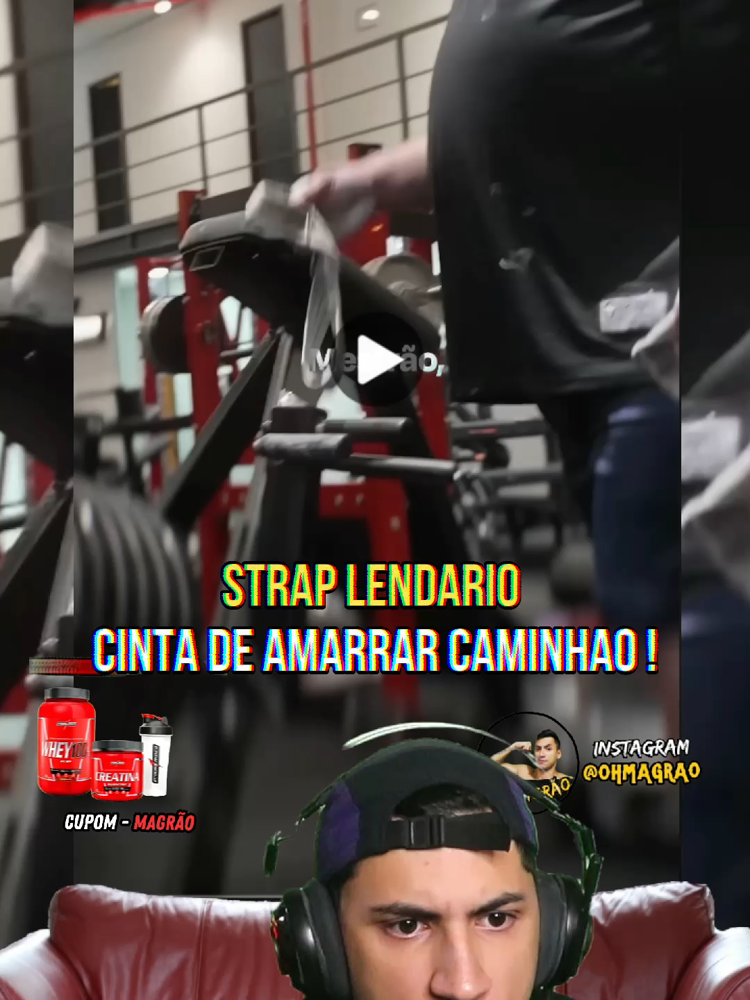 ohmagrao - Video 29