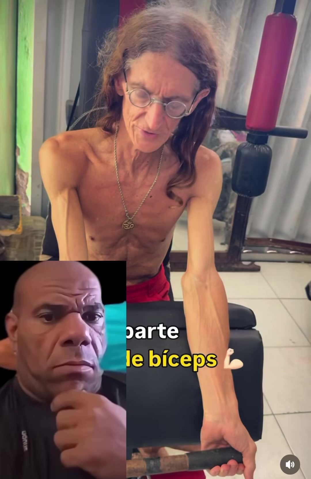 jorlanvieiraessenciafake - Video 49