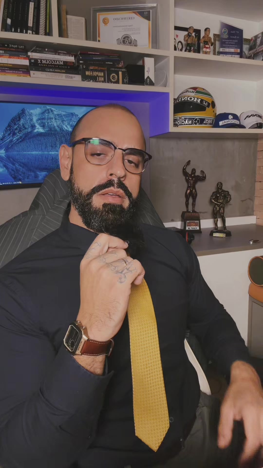 teambechara - Video 51