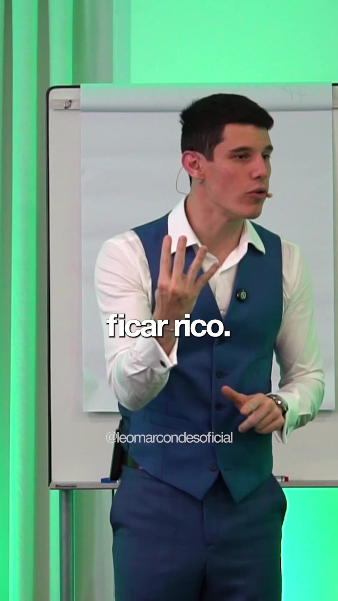 leomarcondesoficial - Video 68
