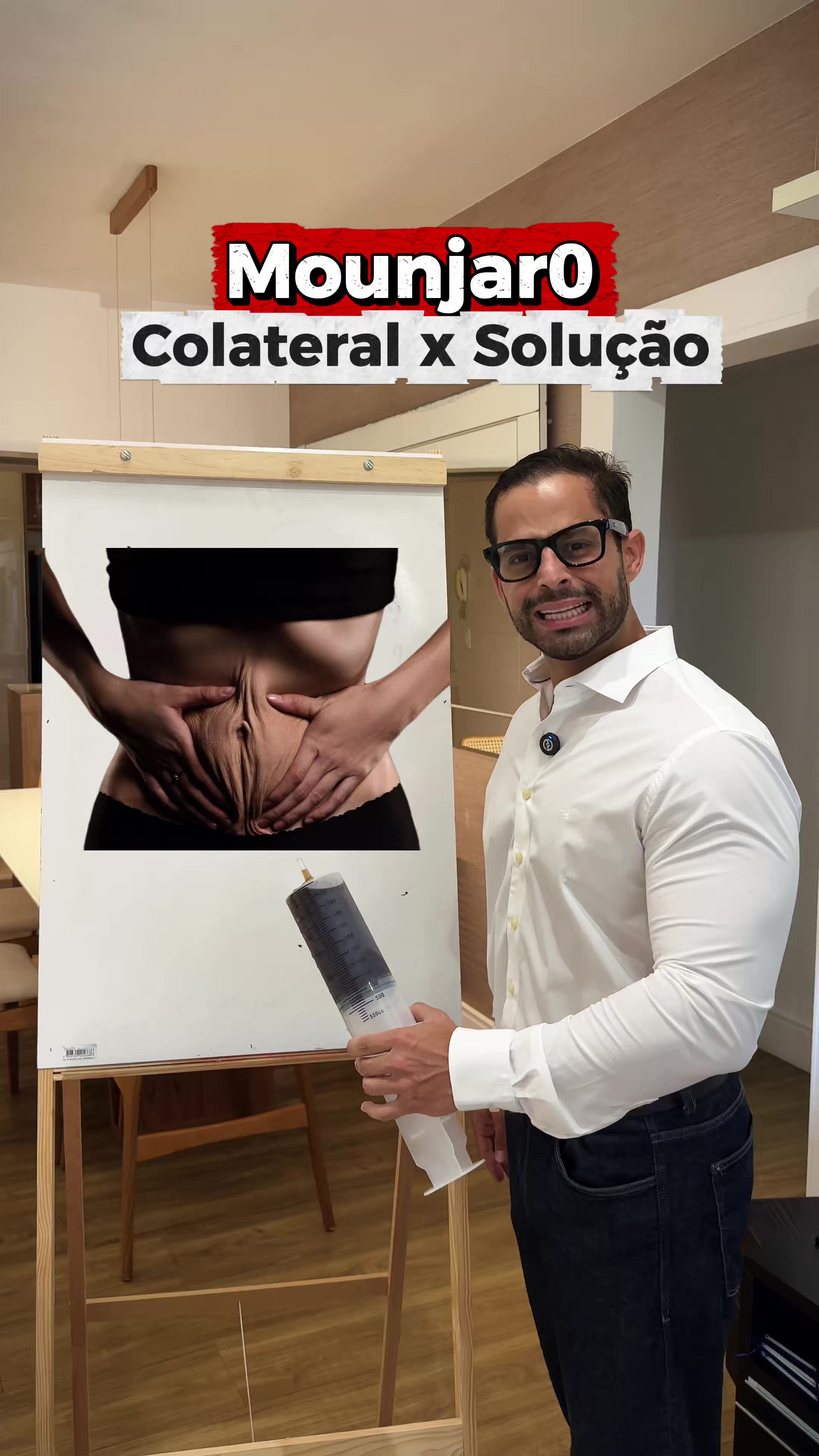 onutridasestrelas - Video 35