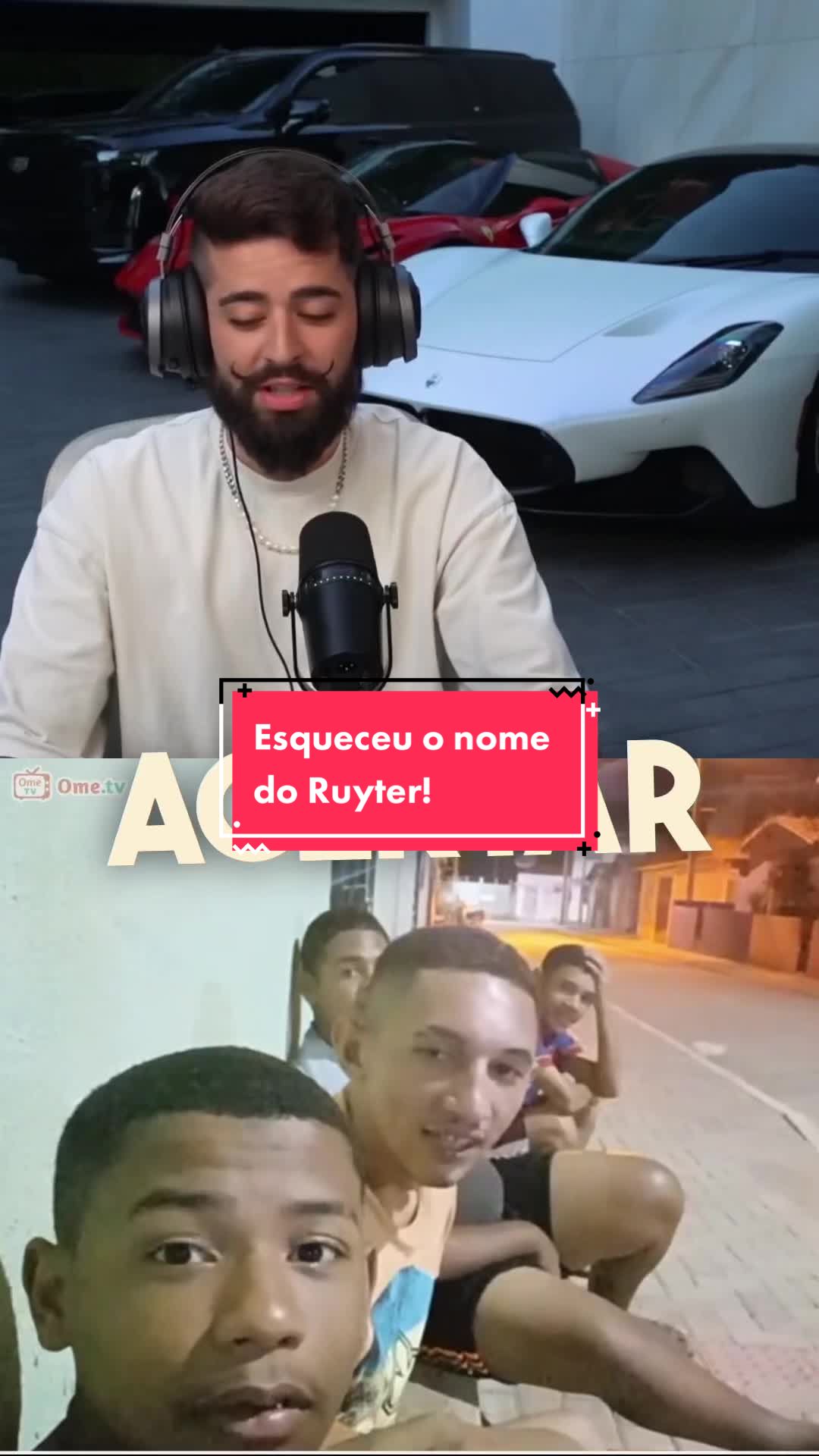 Geral - Video 630