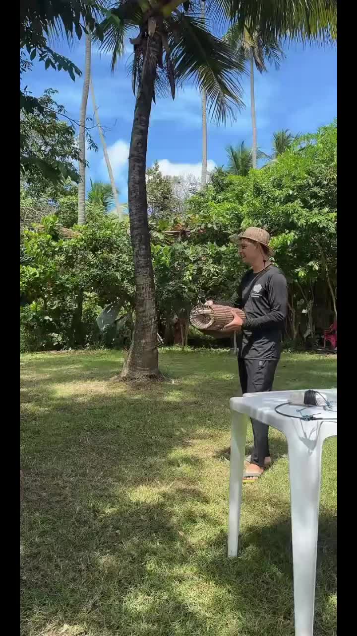 alyson.eco.boat - Video 29