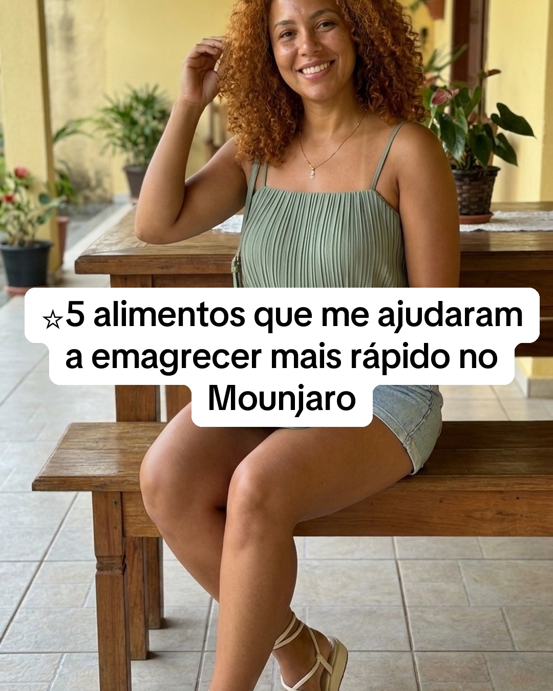 Mounjaro - Video 262