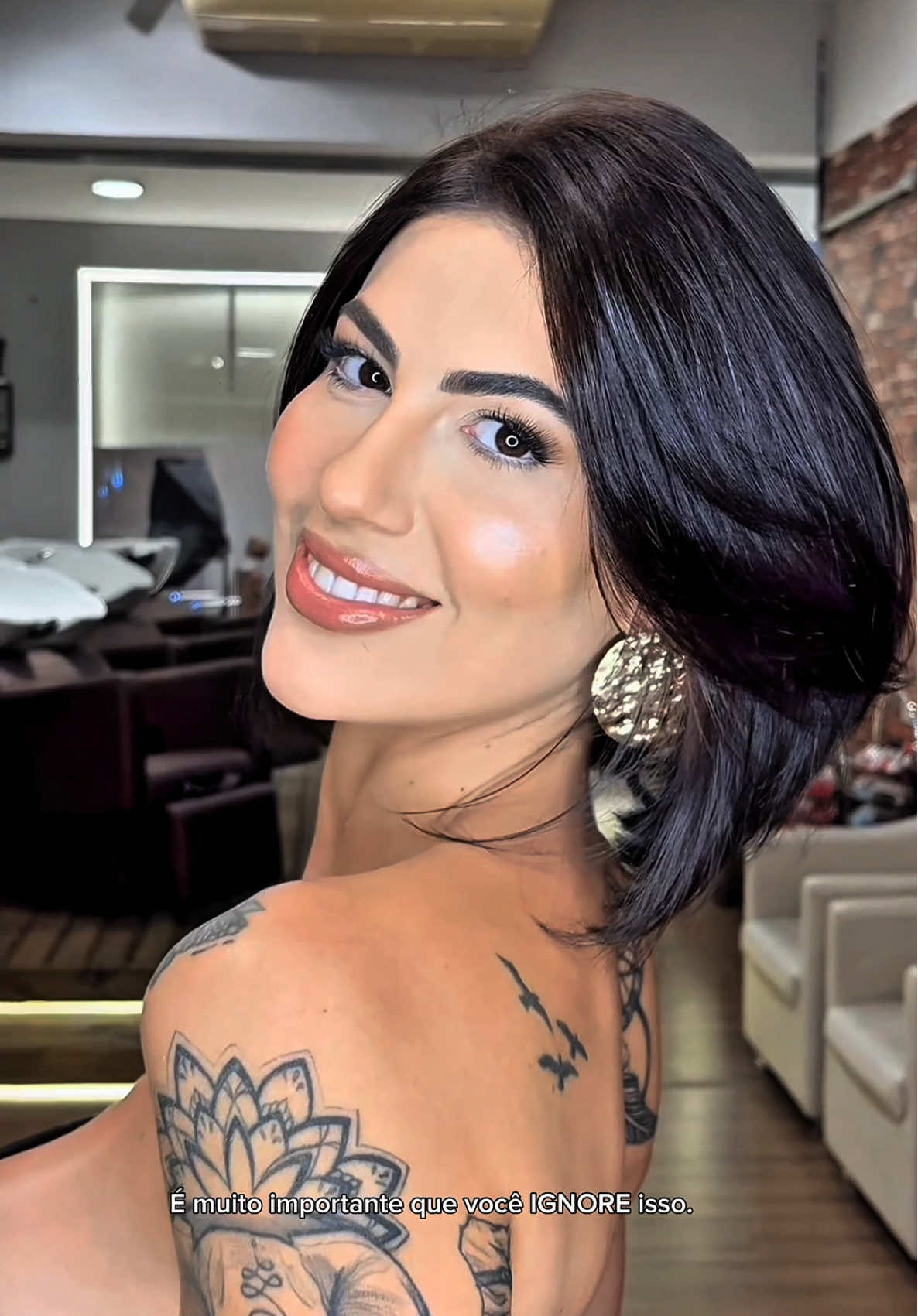 Beleza - Video 40