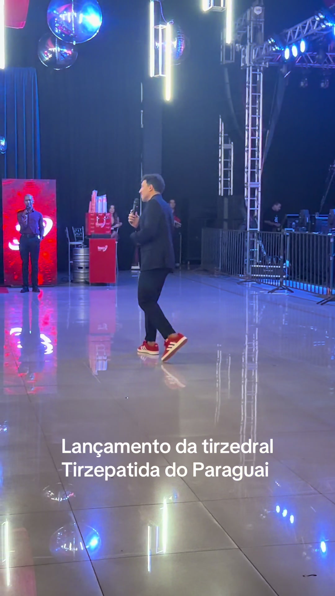 Pepitideo e Tirzepatida - Video 12