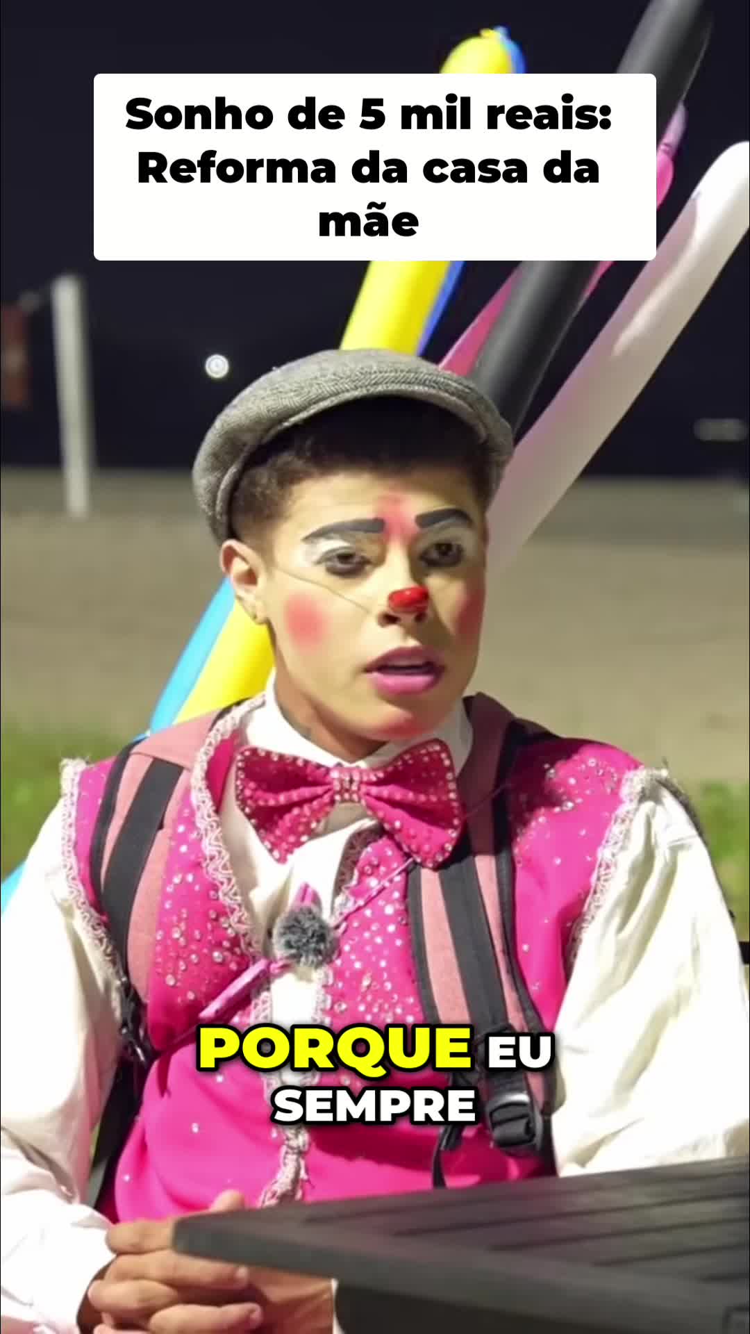 Geral - Video 1355
