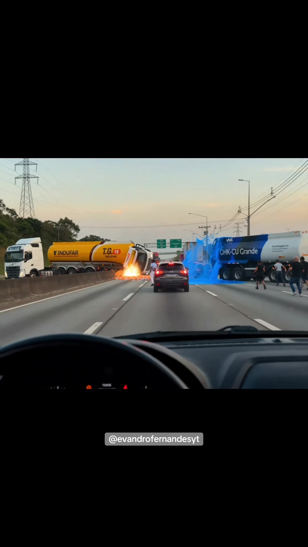 compras paraguai - Video 164