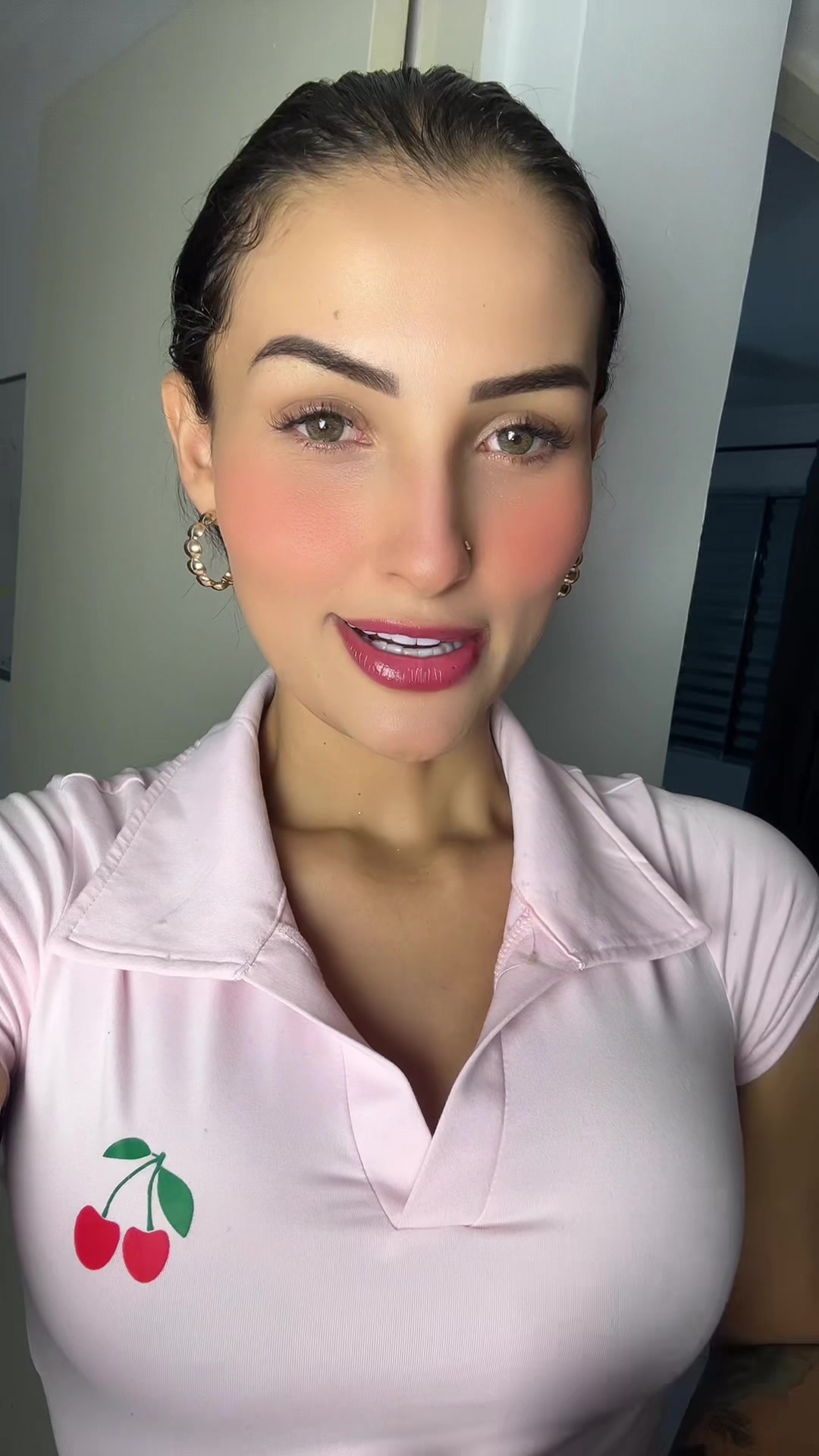 cristinapillar - Video 28