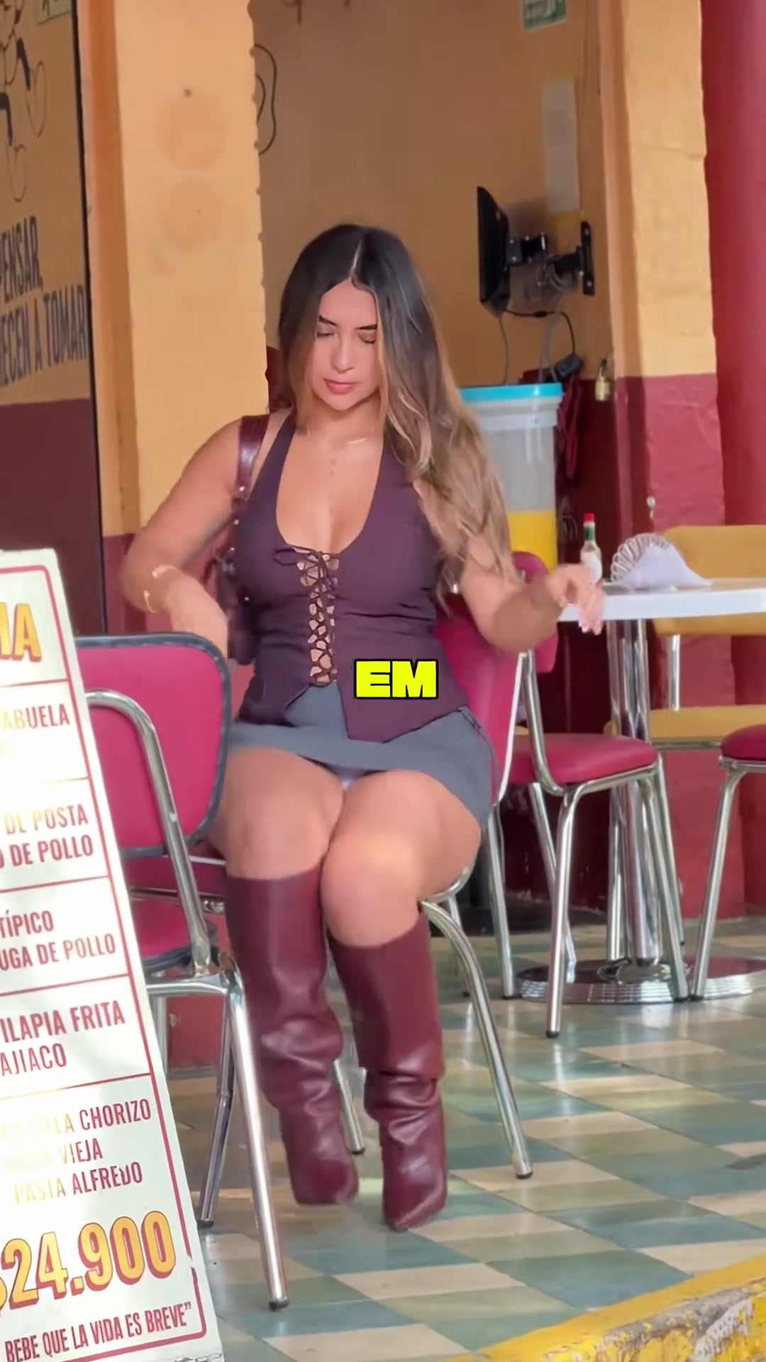 Fatolisando - Video 01