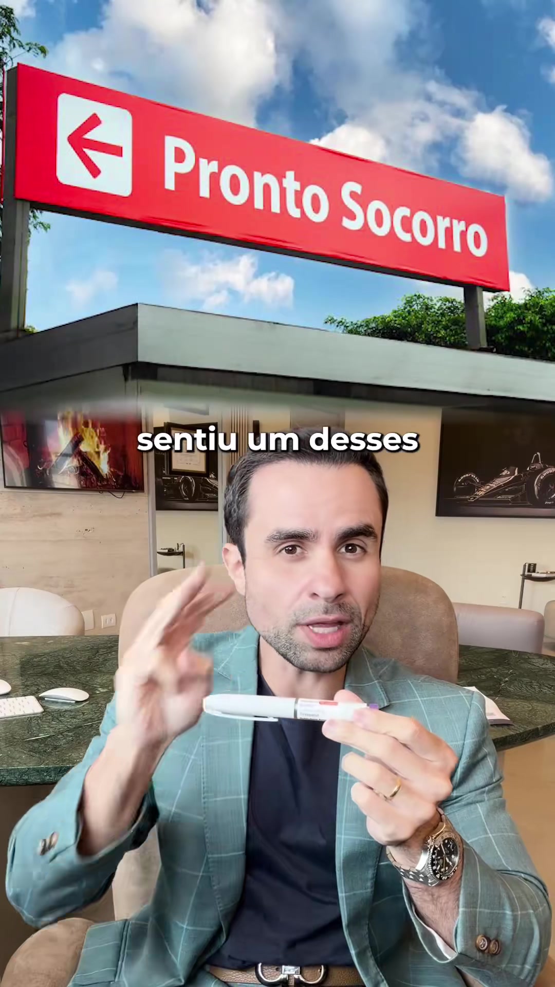 dr.pedronunes - Video 02