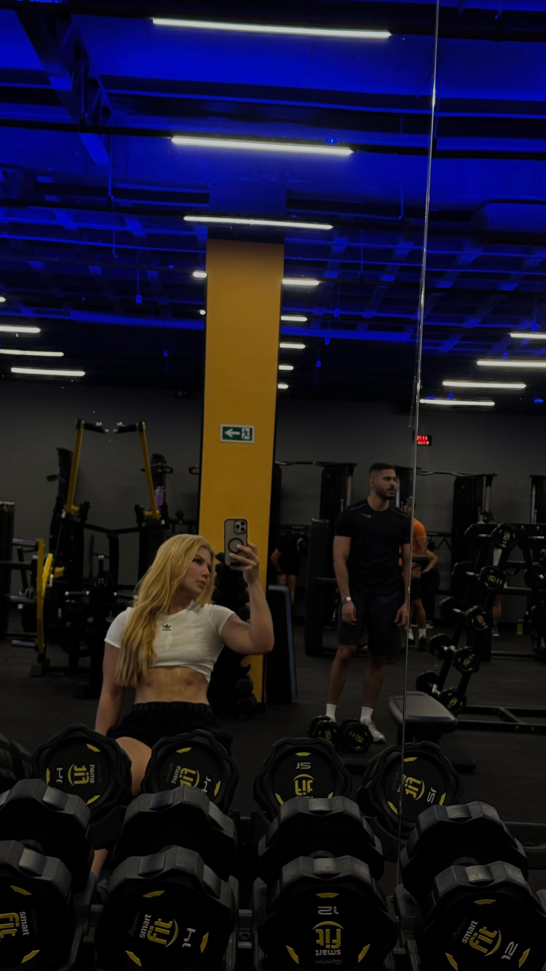 Fitness e Saúde - Video 26