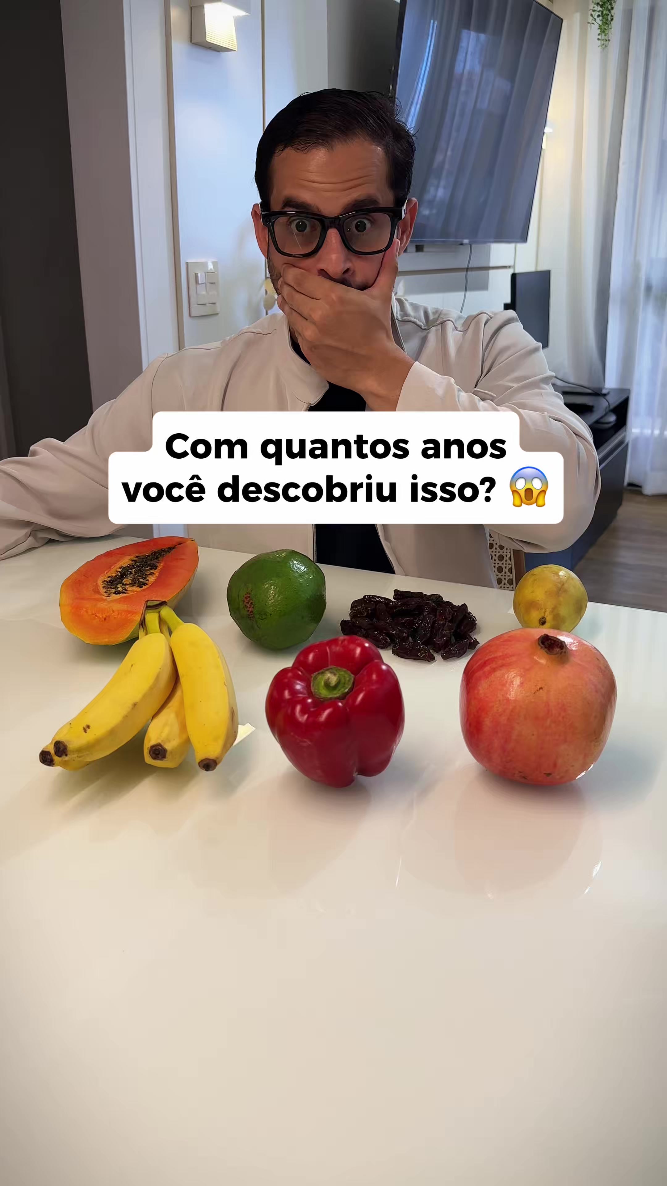 onutridasestrelas - Video 106
