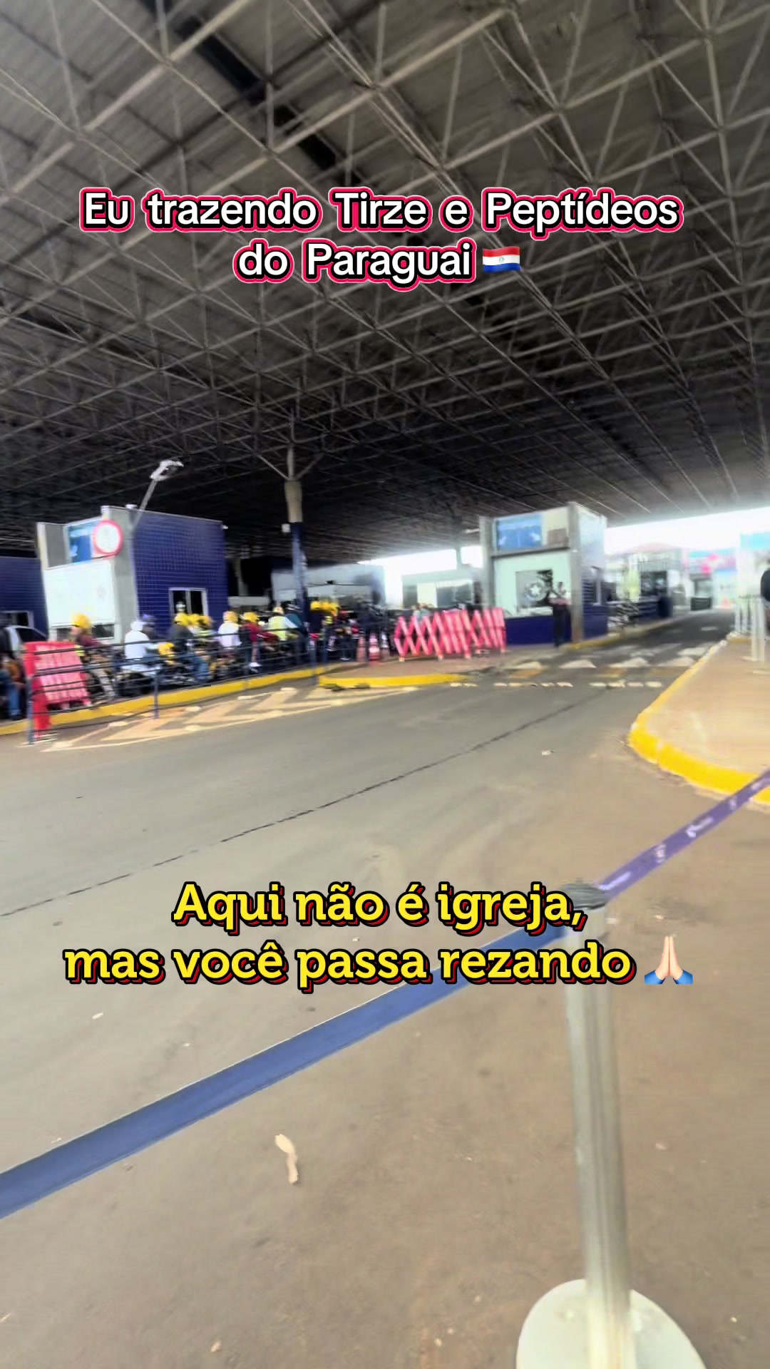 compras paraguai - Video 92