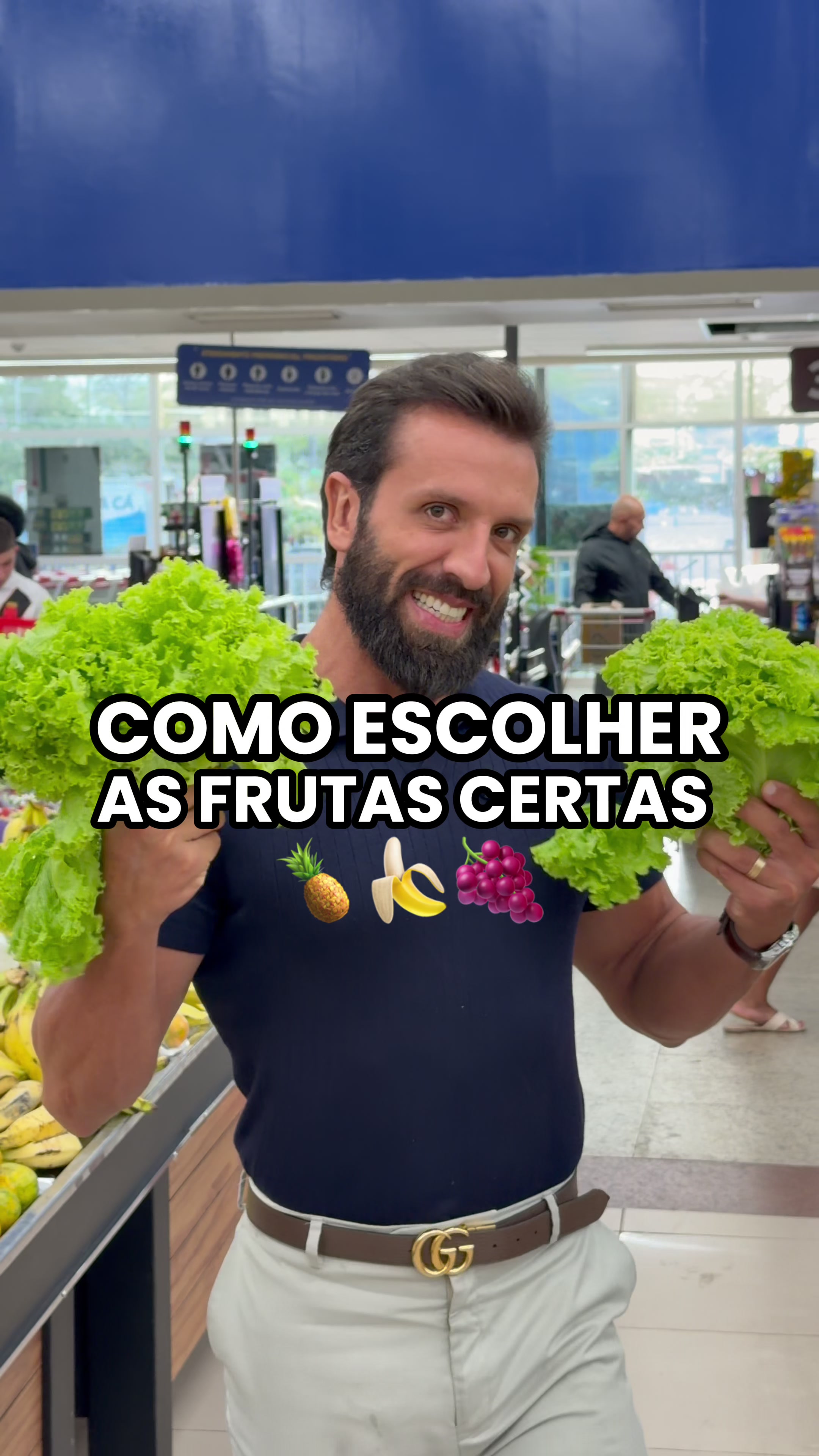 nutricao - Video 125