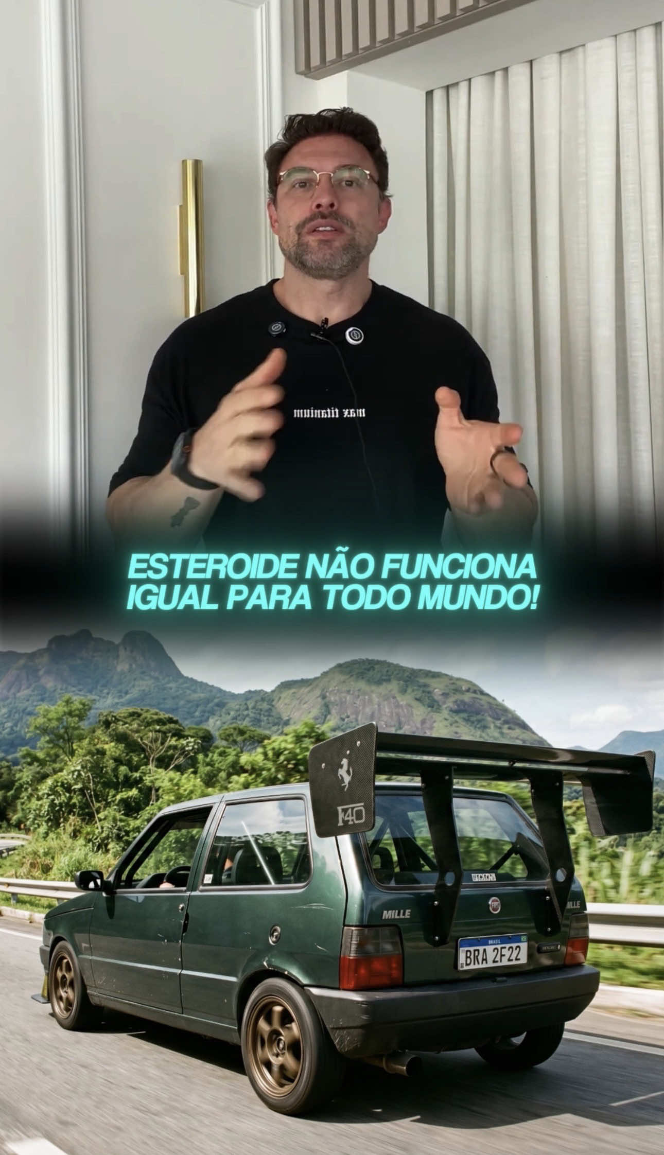 Geral - Video 1655