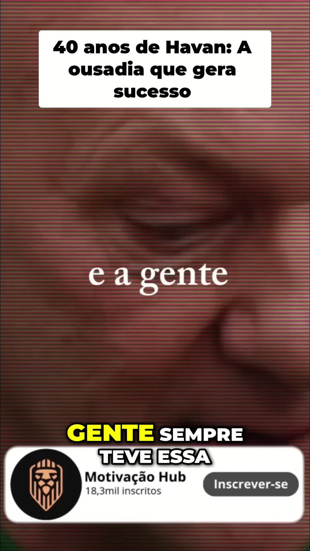 Geral - Video 1667