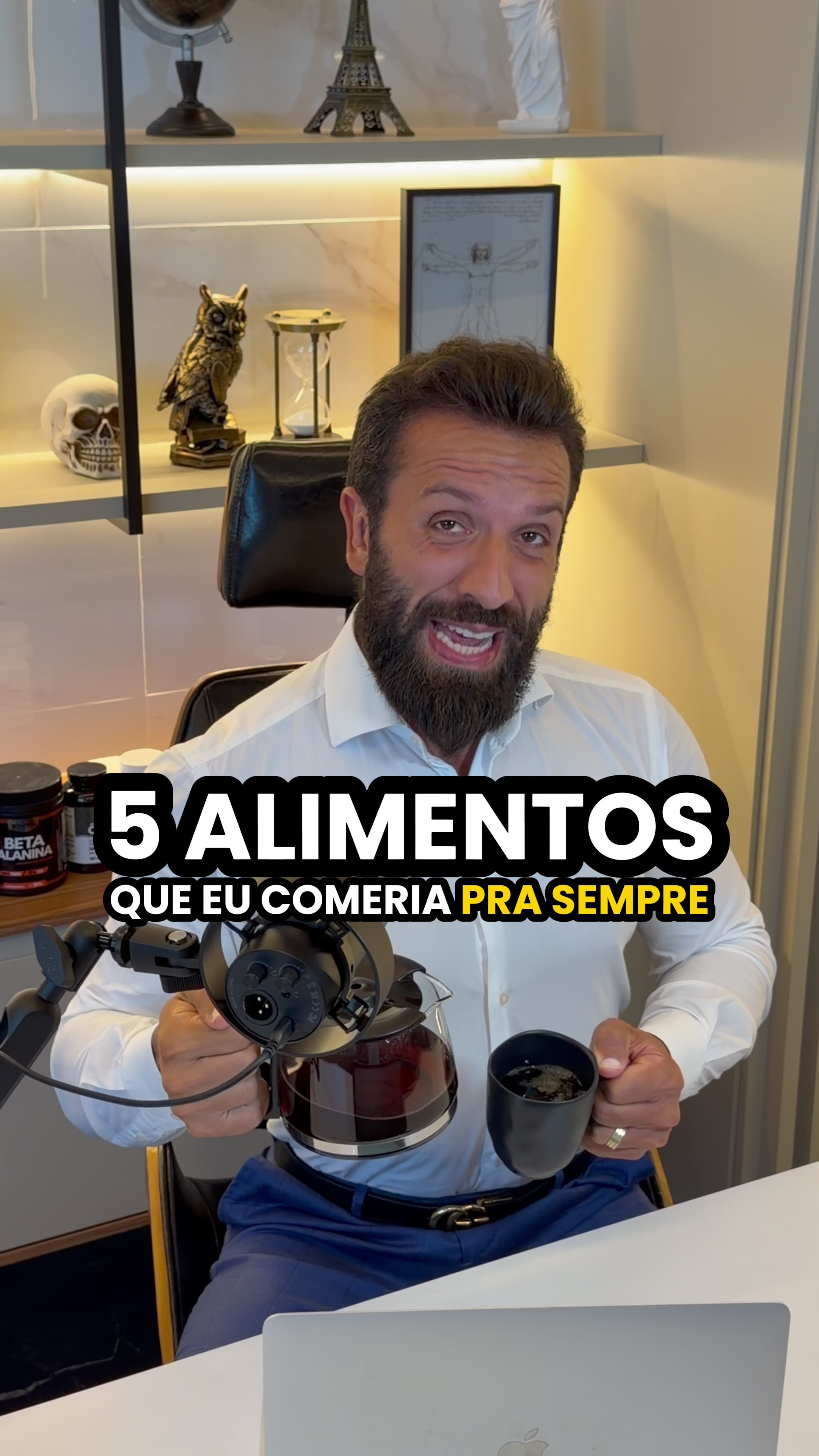 nutricao - Video 51