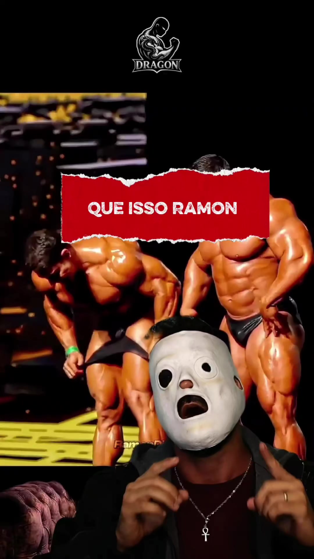 treinos - Video 58