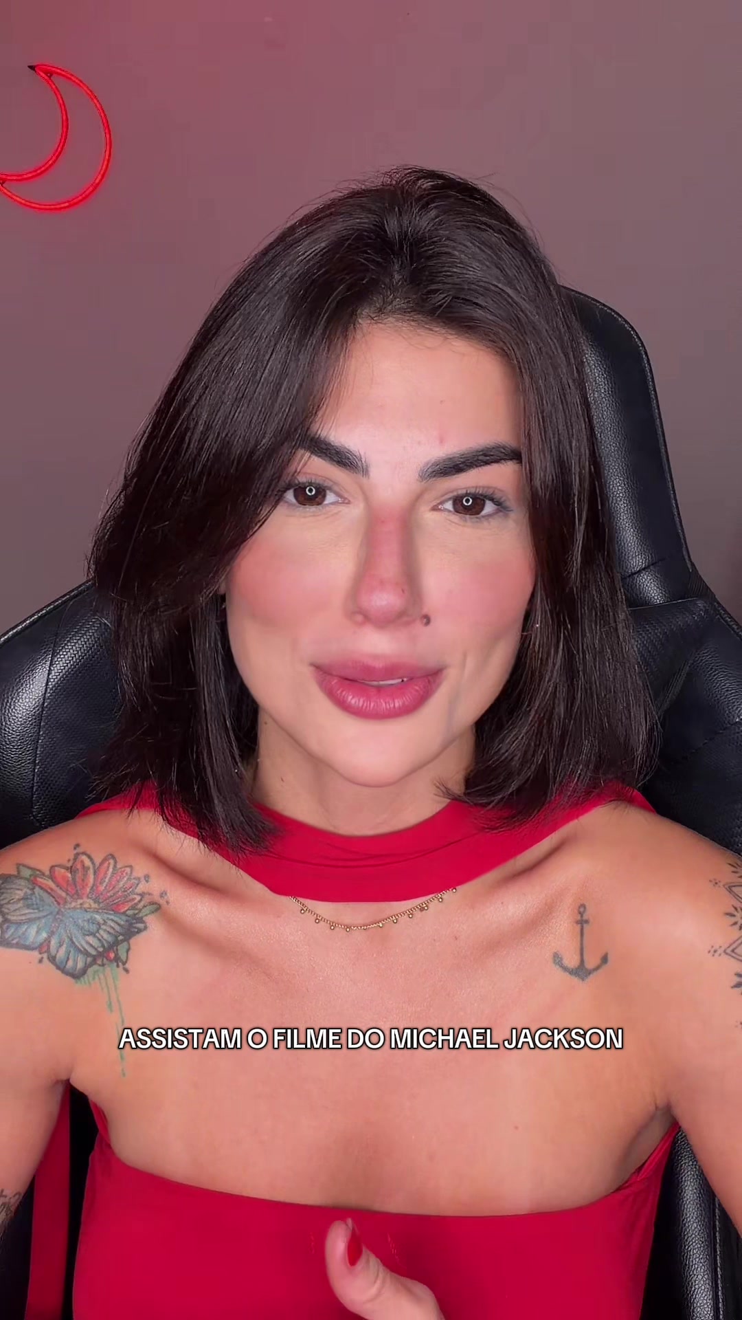 Beleza - Video 100
