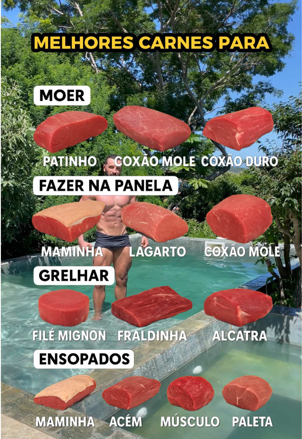 nutricao - Video 55