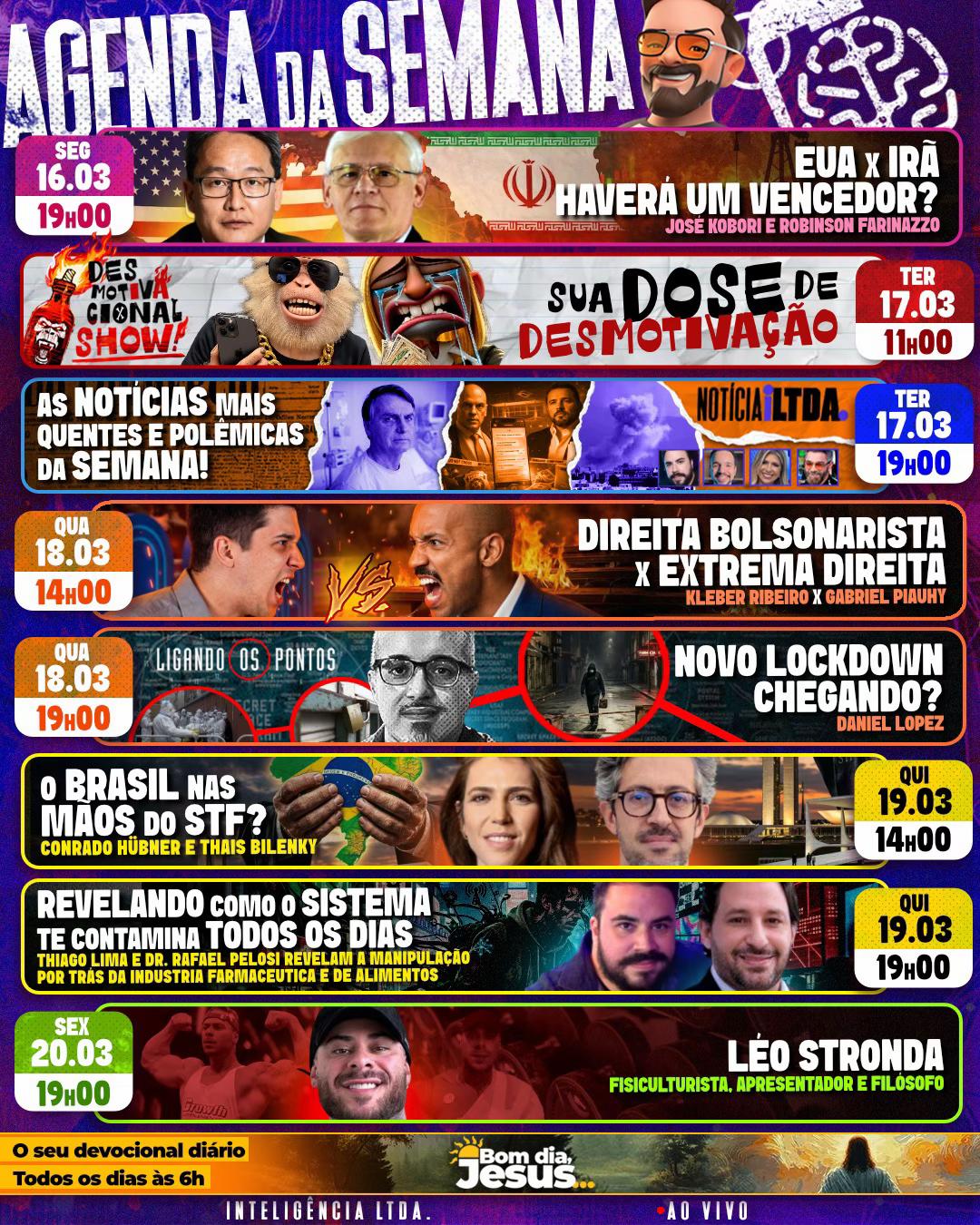Geral - Video 565