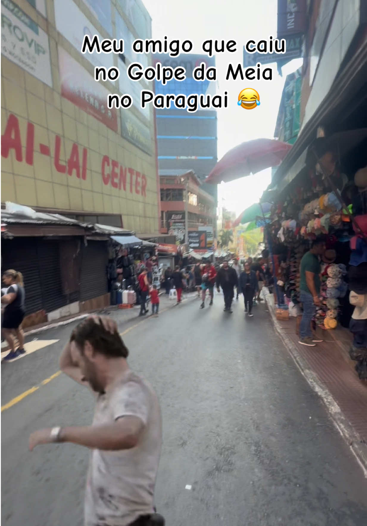 compras paraguai - Video 131