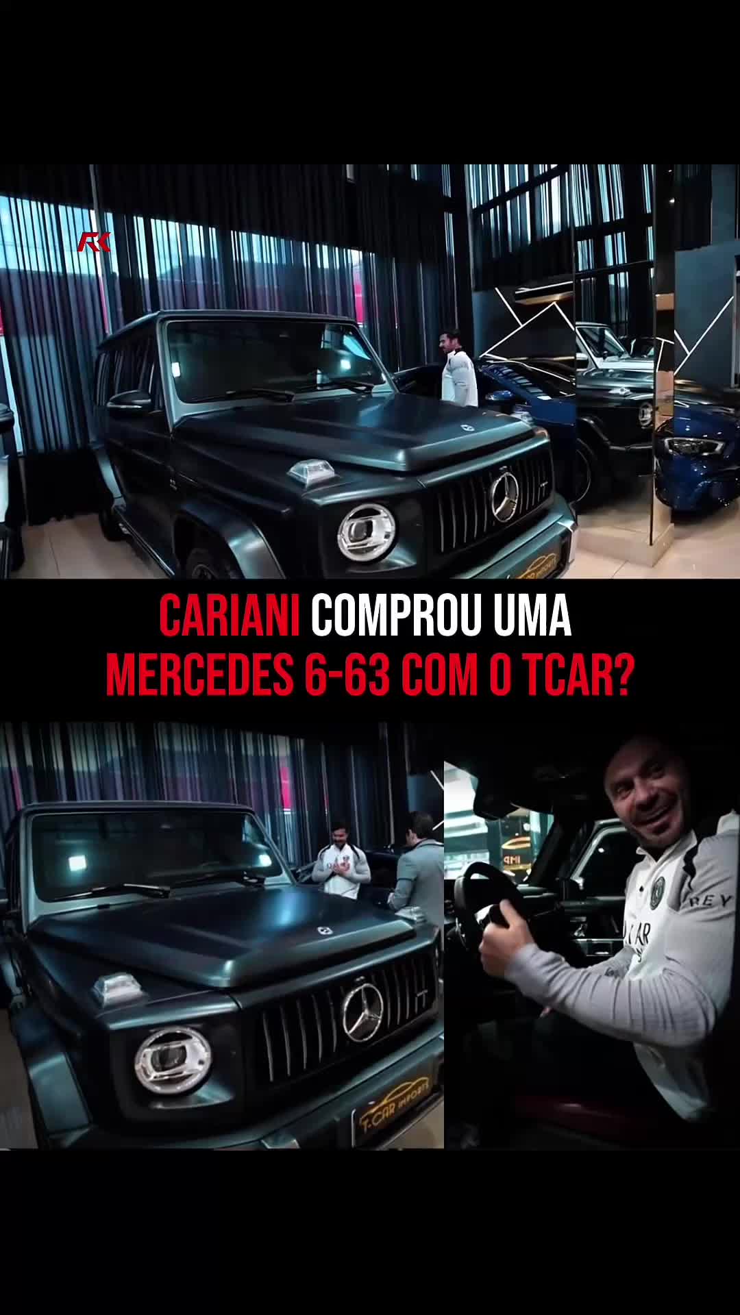 renato_cariani - Video 234