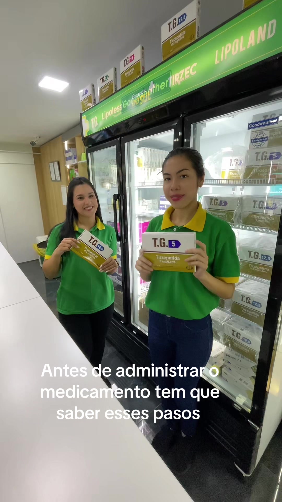 farmaciadosul_ - Video 20