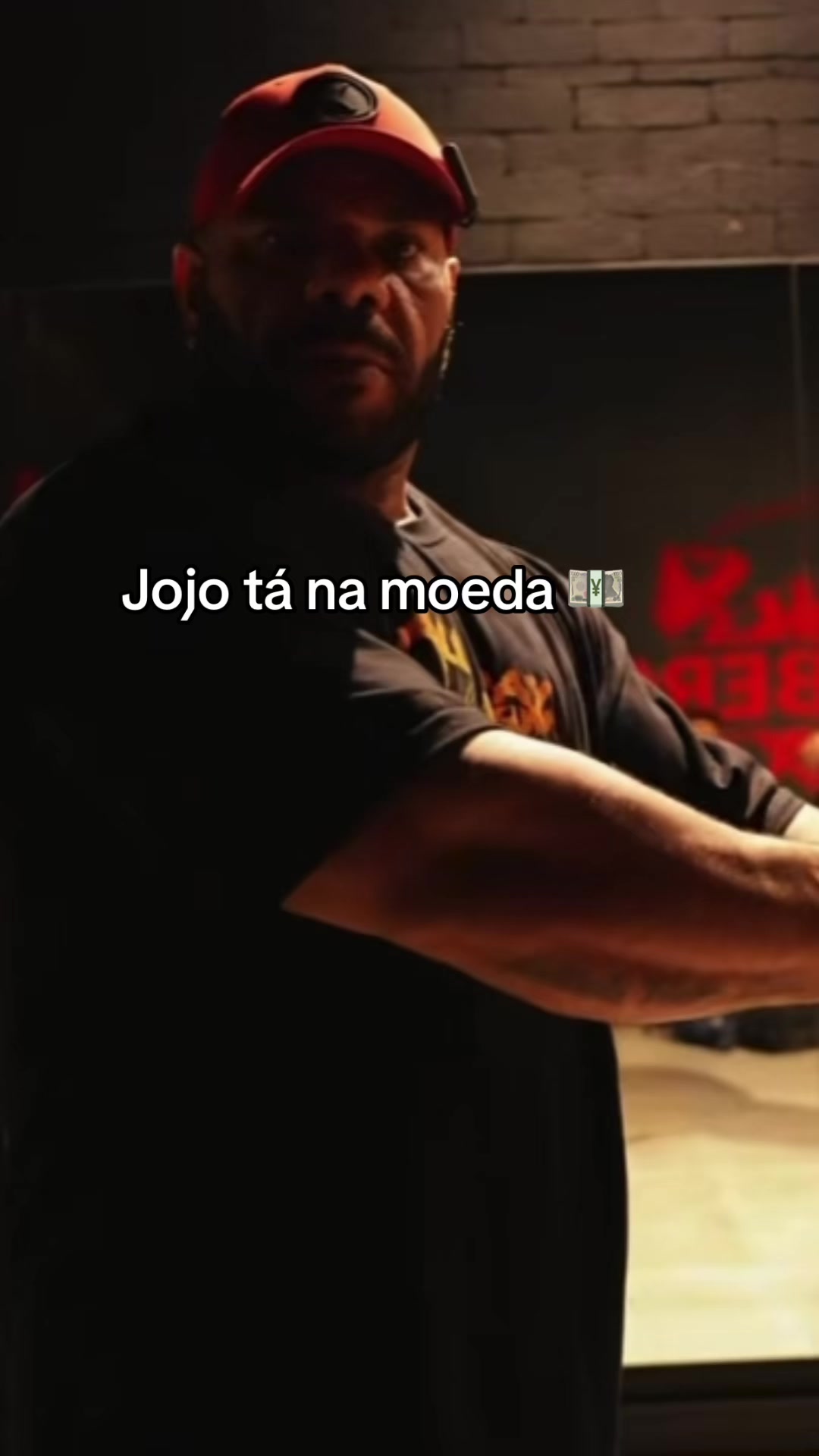 jorlanvieiraessenciafake - Video 105