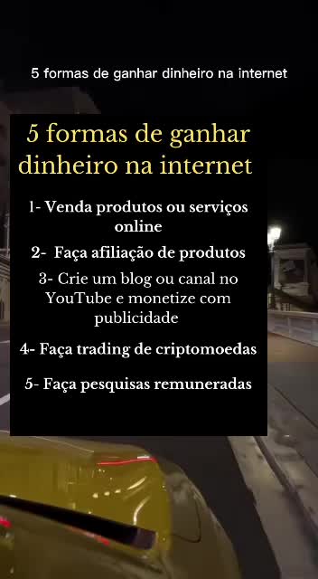Geral - Video 592