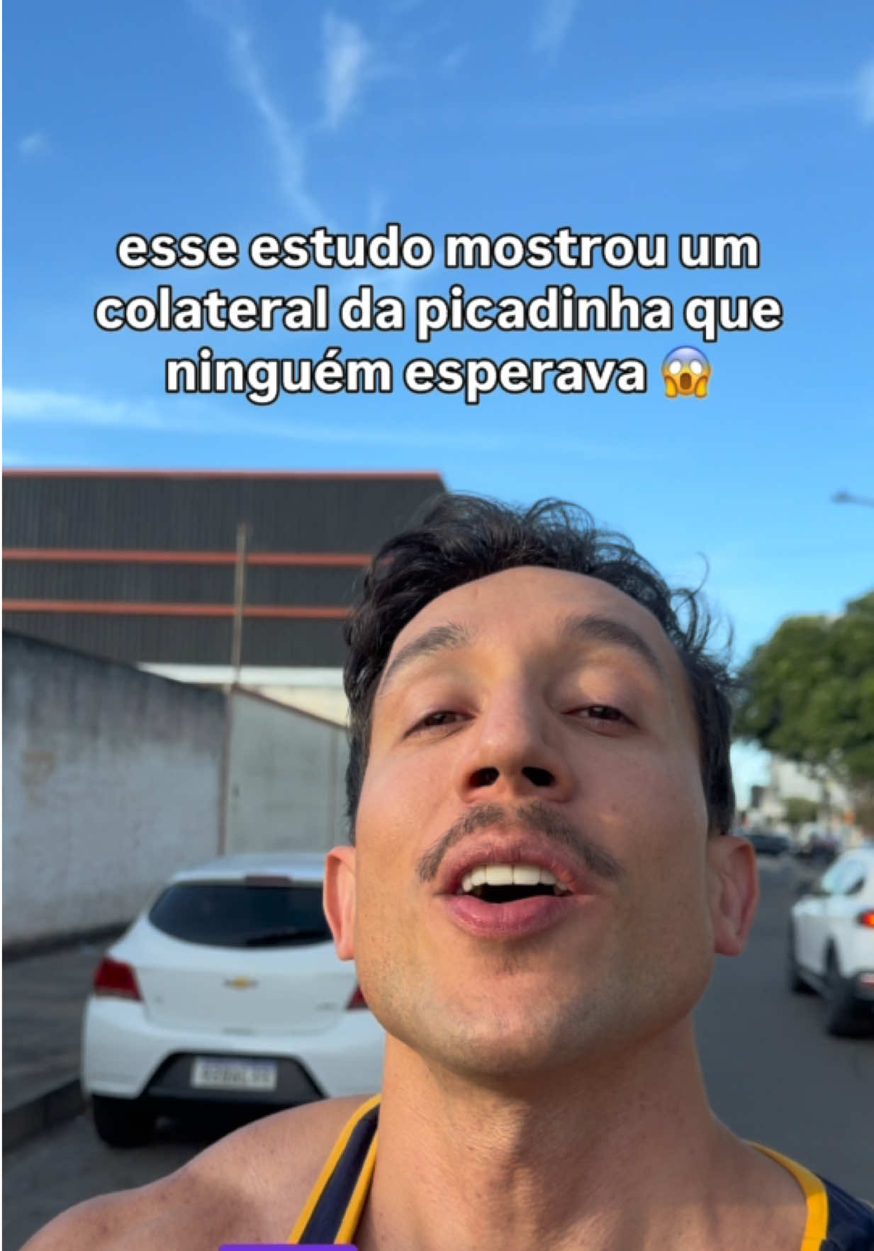 emagrecimento - Video 127