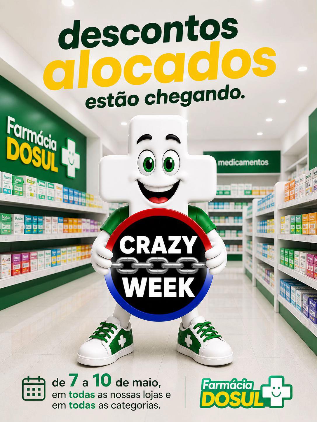 farmaciadosul_ - Video 31