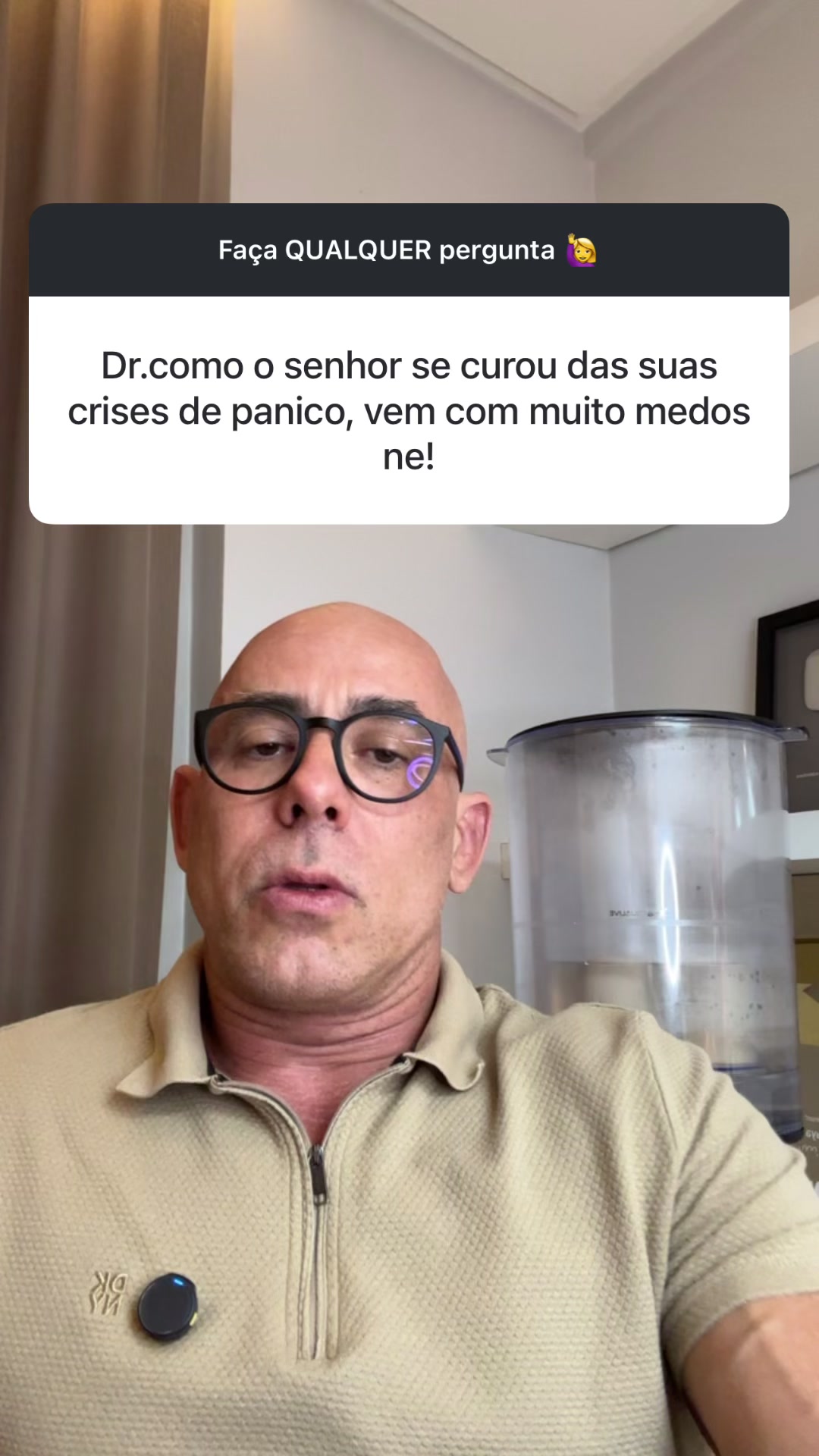 drdayansiebra - Video 28