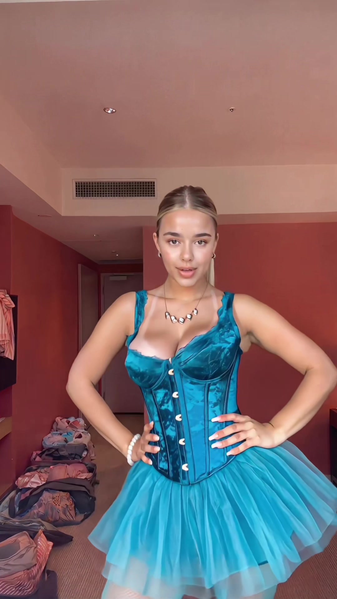 lilyxxnador - Video 124