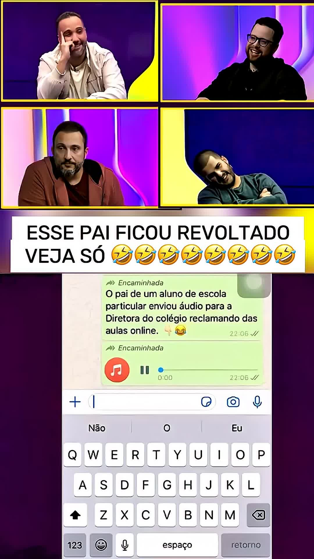 relacionamento - Video 97