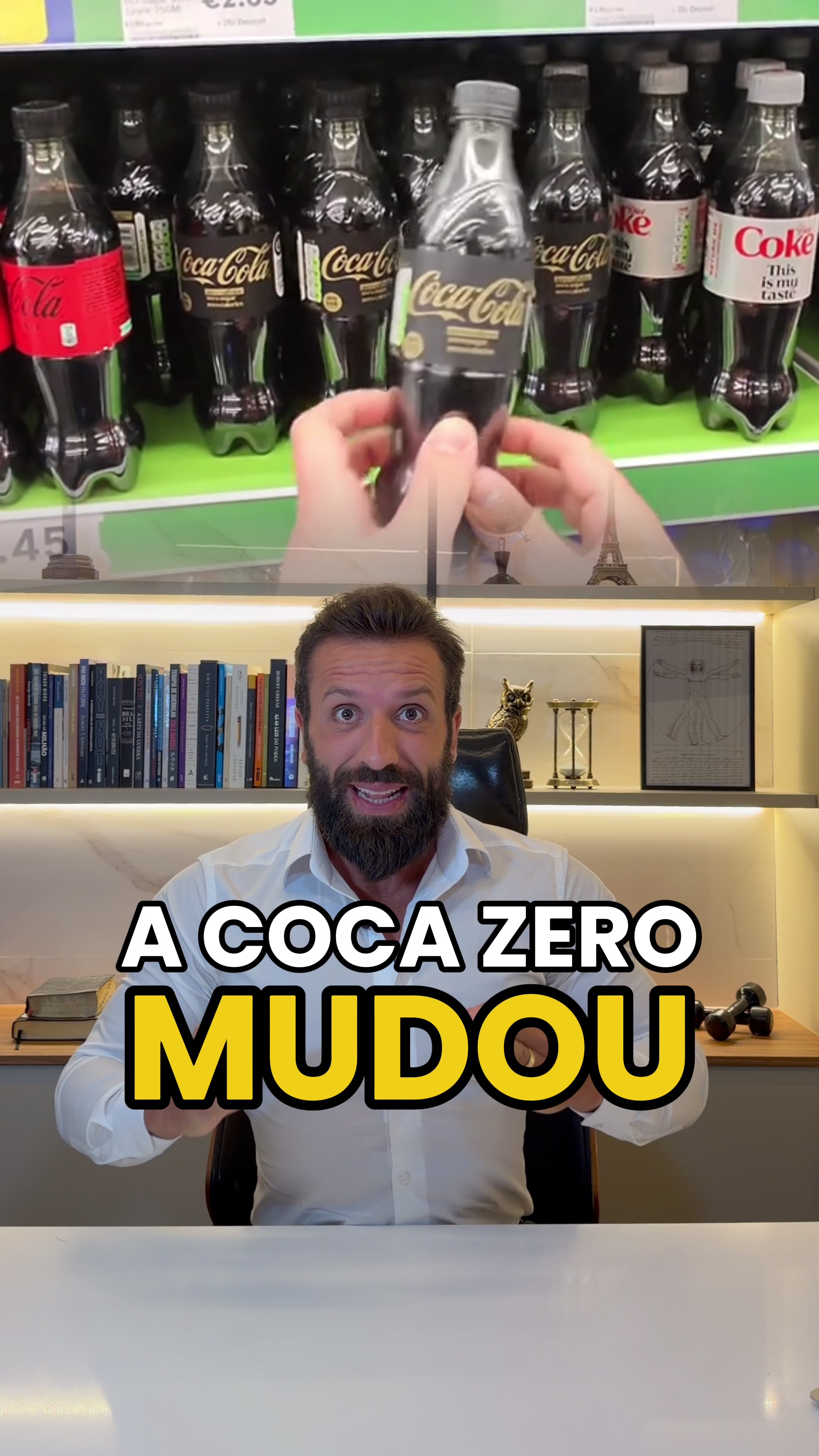 nutricao - Video 66