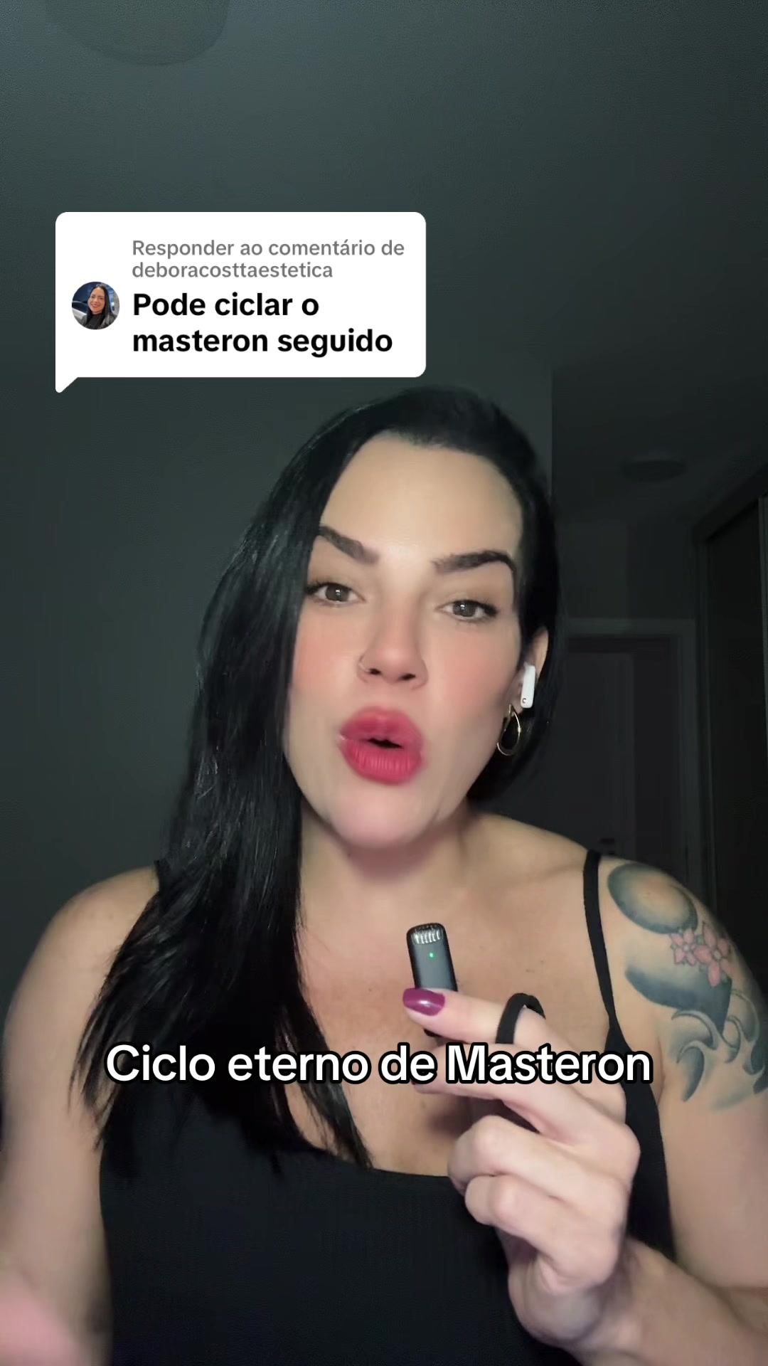 Geral - Video 692