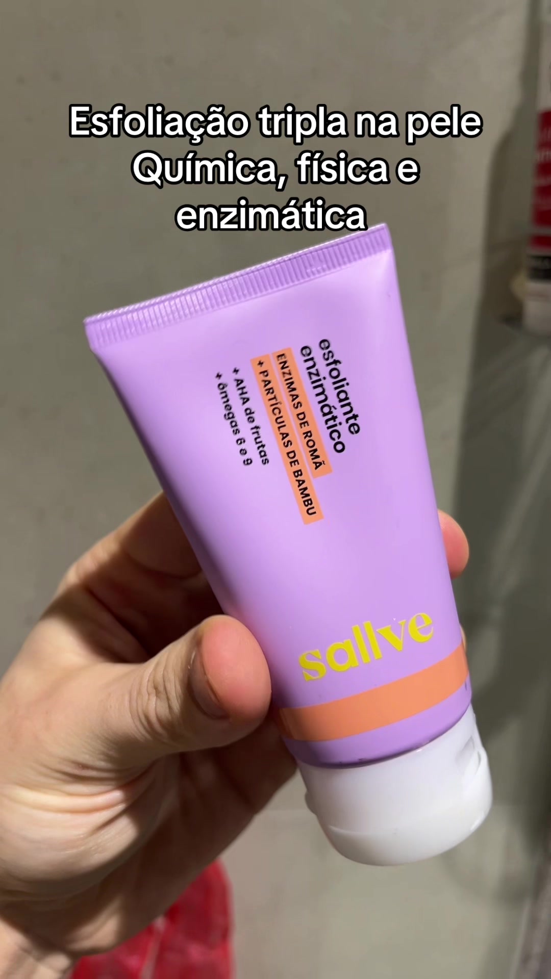 Beleza - Video 107