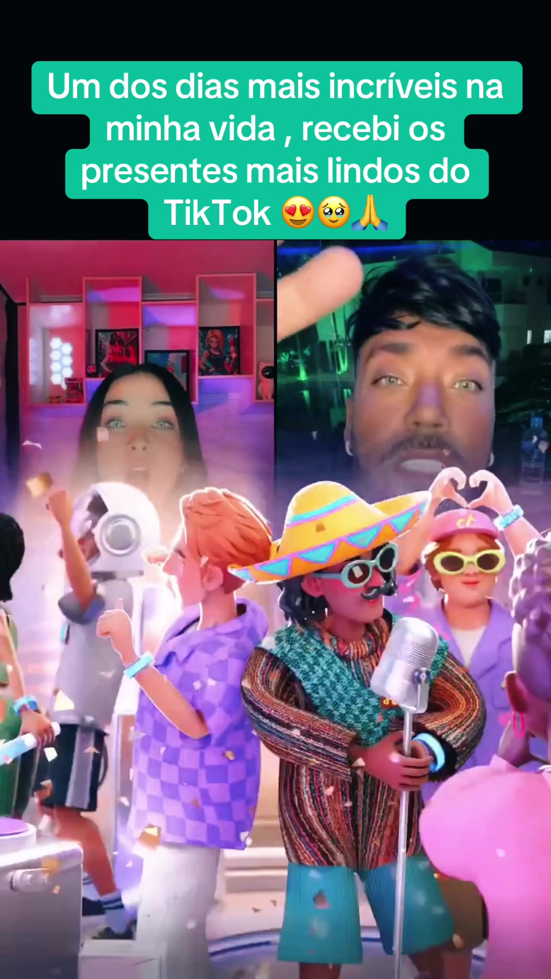 bellaflower66 - Video 67