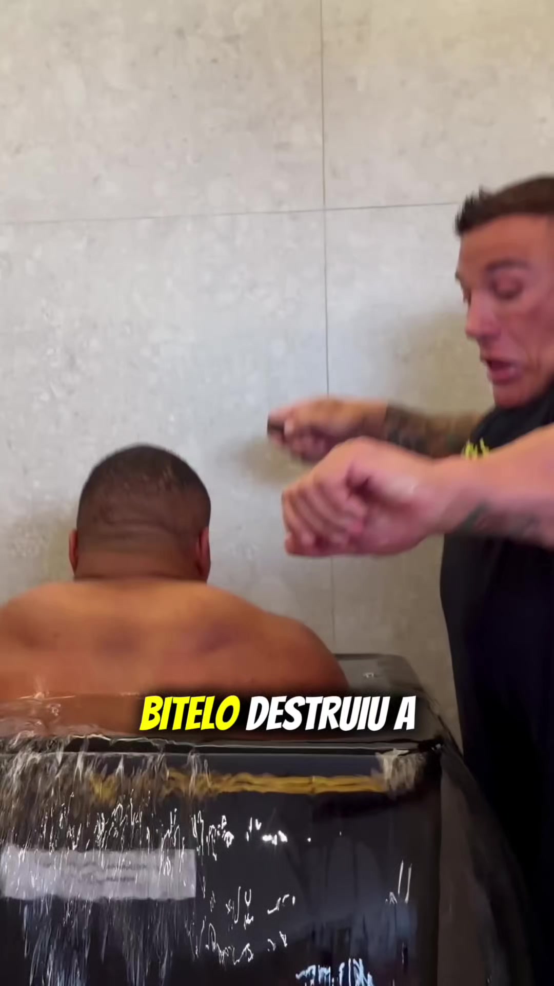 marombalizados - Video 31